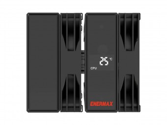 Enermax ETS-TD60 Digital Air CPU Cooler