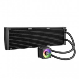 Enermax LIQMAXFLO Series 420mm Liquid CPU Cooler