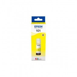 Epson 101 Yellow