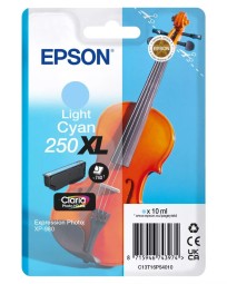 Epson 250XL Light Cyan tintapatron