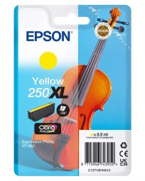 Epson 250XL Yellow tintapatron