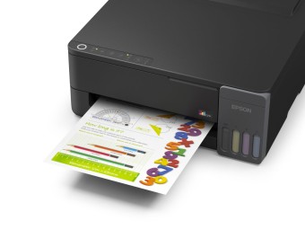 Epson EcoTank L1350 Wireless Tintasugaras Nyomtató
