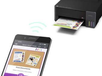 Epson EcoTank L1350 Wireless Tintasugaras Nyomtató