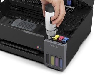 Epson EcoTank L3310 Tintasugaras Nyomtató/Másoló/Scanner