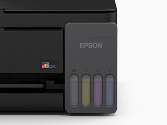 Epson EcoTank L3350W Wireless Tintasugaras Nyomtató/Másoló/Scanner