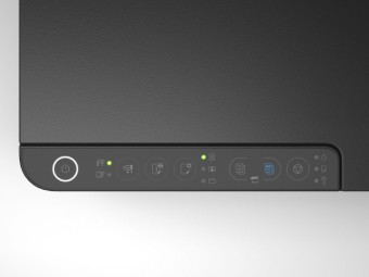 Epson EcoTank L3350W Wireless Tintasugaras Nyomtató/Másoló/Scanner