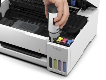 Epson EcoTank L3356W Wireless Tintasugaras Nyomtató/Másoló/Scanner