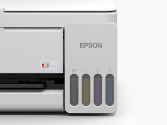 Epson EcoTank L3356W Wireless Tintasugaras Nyomtató/Másoló/Scanner