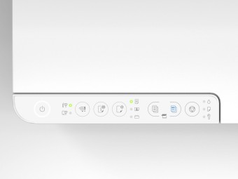 Epson EcoTank L3356W Wireless Tintasugaras Nyomtató/Másoló/Scanner