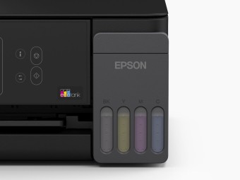 Epson EcoTank L3360W Wireless Tintasugaras Nyomtató/Másoló/Scanner