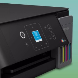 Epson EcoTank L3360W Wireless Tintasugaras Nyomtató/Másoló/Scanner