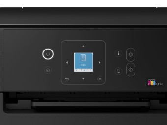 Epson EcoTank L3362W Wireless Tintasugaras Nyomtató/Másoló/Scanner