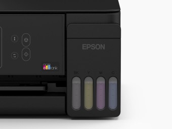 Epson EcoTank L3362W Wireless Tintasugaras Nyomtató/Másoló/Scanner