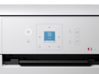 Epson EcoTank L3366W Wireless Tintasugaras Nyomtató/Másoló/Scanner