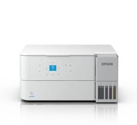 Epson EcoTank L4366 Tintasugaras Nyomtató/Másoló/Scanner
