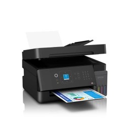 Epson EcoTank L5390 Wireless Tintasugaras Nyomtató/Másoló/Scanner/Fax
