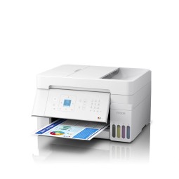Epson EcoTank L5396 Wireless Tintasugaras Nyomtató/Másoló/Scanner/Fax