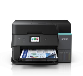 Epson EcoTank L6390 Tintasugaras Nyomtató/Másoló/Scanner