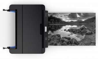 Epson Expression Photo HD XP-15000 tintasugarasnyomtató A3+