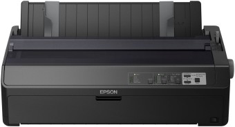 Epson FX-2190II Mátrix Nyomtató