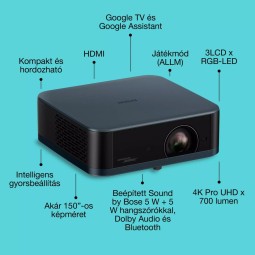 Epson Lifestudio Pop EF-62N