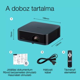 Epson Lifestudio Pop EF-62N
