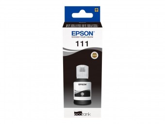 Epson T03M1 (111) Black tintapatron