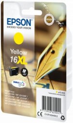 Epson T1634 (16XL) Yellow