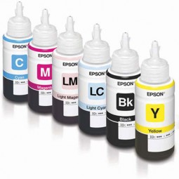 Epson T6736 Light Magenta
