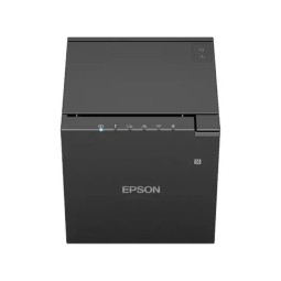 Epson TM-m30III (102) Blokknyomtató Black