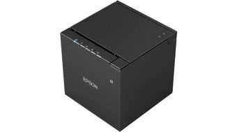 Epson TM-m30III (112A0) Blokknyomtató Black