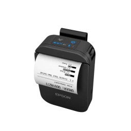 Epson TMP20II (101) Hordozható Blokknyomtató