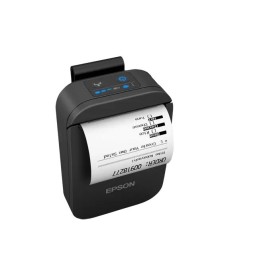 Epson TMP20II (101) Hordozható Blokknyomtató