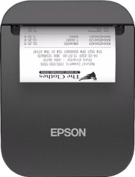 Epson TMP80II (101) Hordozható Blokknyomtató