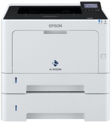 Epson Workforce AL-M320DN Lézernyomtató