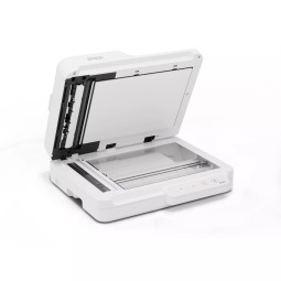 Epson WorkForce DS-1730 Síkágyas/Lapadagolós Szkenner White