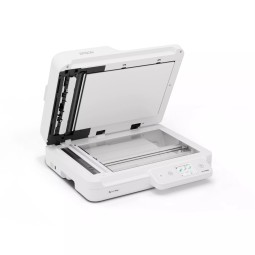 Epson WorkForce DS-1760WN Síkágyas/Lapadagolós Szkenner White