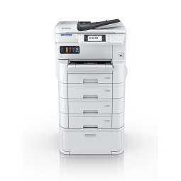 Epson WorkForce Pro EM-C7100DWF Wireless Tintasugaras Nyomtató/Másoló/Scanner/Fax