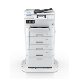 Epson WorkForce Pro EM-C7100DWF Wireless Tintasugaras Nyomtató/Másoló/Scanner/Fax