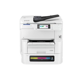Epson WorkForce Pro EM-C8100RDWF Wireless Tintasugaras Nyomtató/Másoló/Scanner/Fax