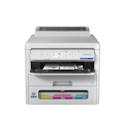 Epson WorkForce Pro EP-C800RDW Wireless Tintasugaras Nyomtató