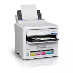 Epson WorkForce Pro EP-C800RDW Wireless Tintasugaras Nyomtató