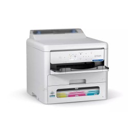 Epson WorkForce Pro EP-C800RDW Wireless Tintasugaras Nyomtató