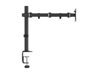 EQuip Articulating Monitor Desk Mount 17