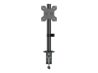 EQuip Articulating Monitor Desk Mount 17