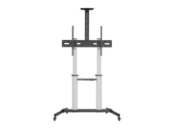 EQuip Eco Ultra-large Display LFD Trolley 60