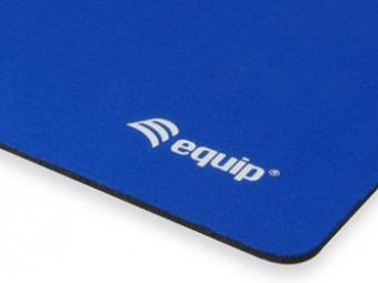 EQuip 245012 Egérpad Blue