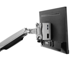EQuip Multifunctional CPU Holder