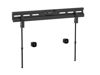 EQuip Studless TV Wall Mount Bracket 37