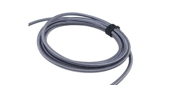 EQuip USB 3.2 Gen 2x2 C to C Cable 2m Black